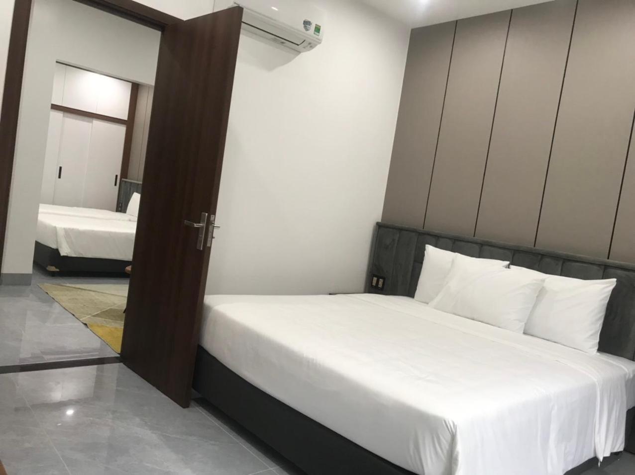 Kien Ngoc Villa Cat Ba Chan Chau 외부 사진
